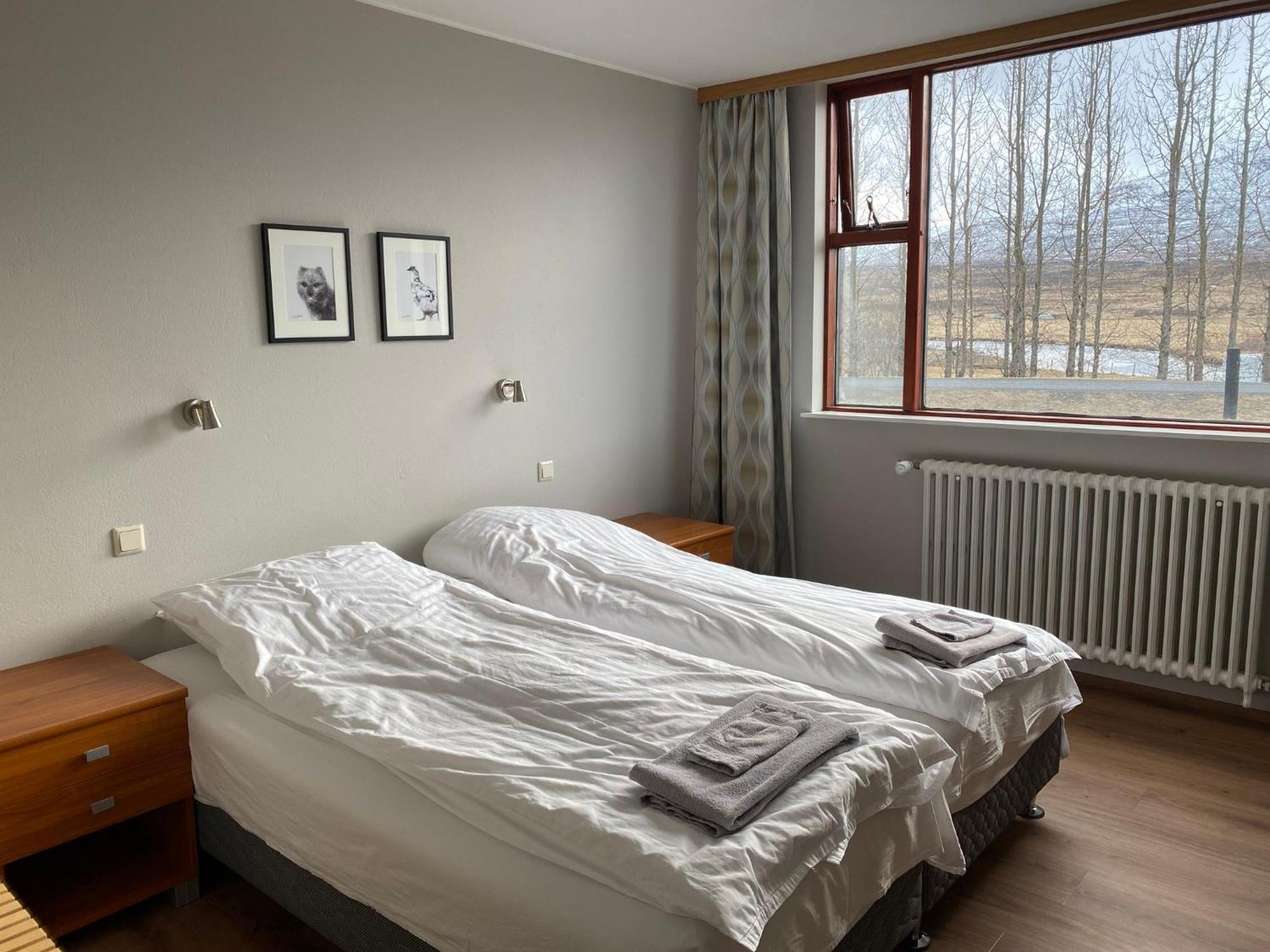 ורמליד Bakkafloet Guesthouse מראה חיצוני תמונה