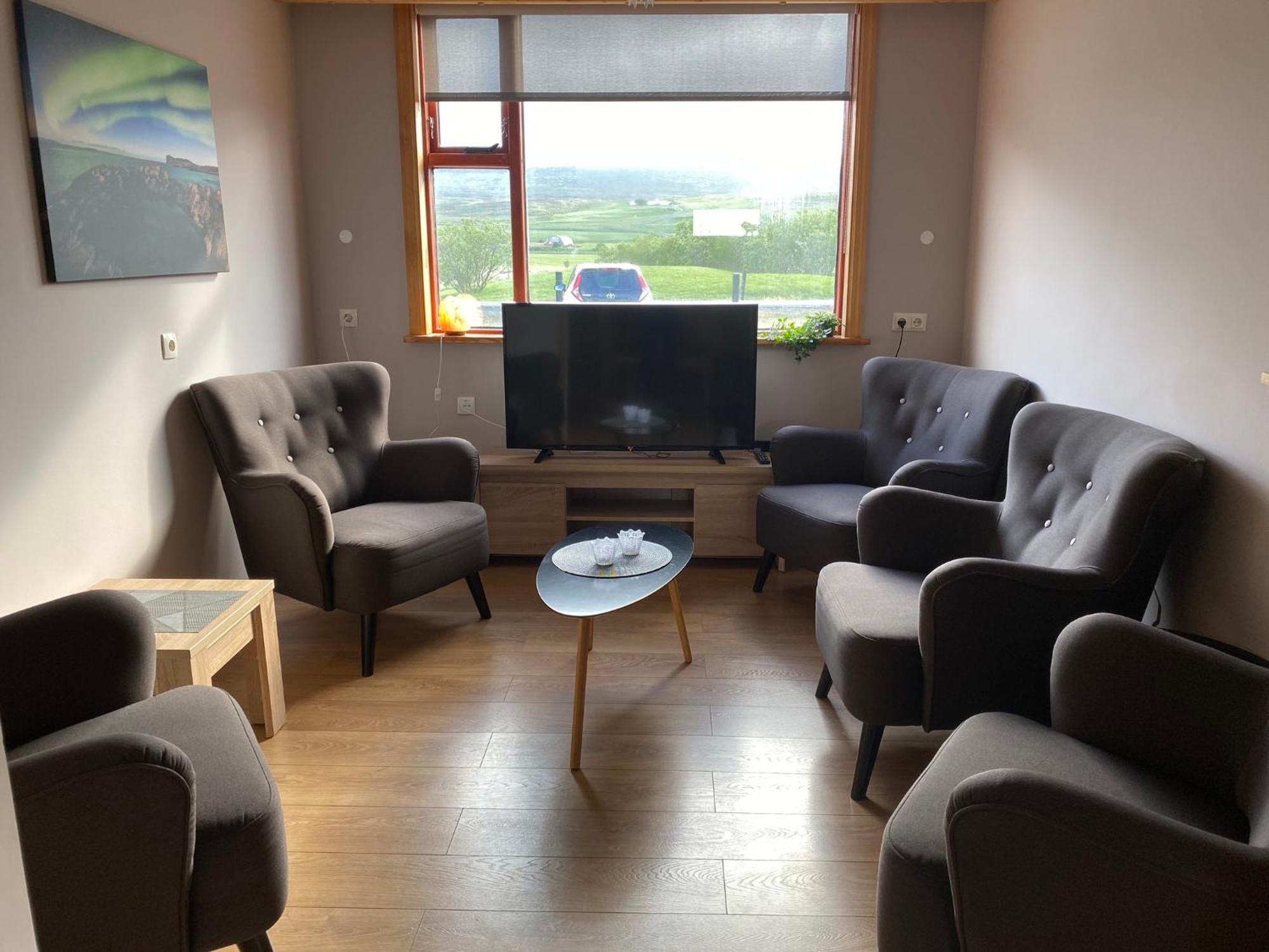 ורמליד Bakkafloet Guesthouse מראה חיצוני תמונה