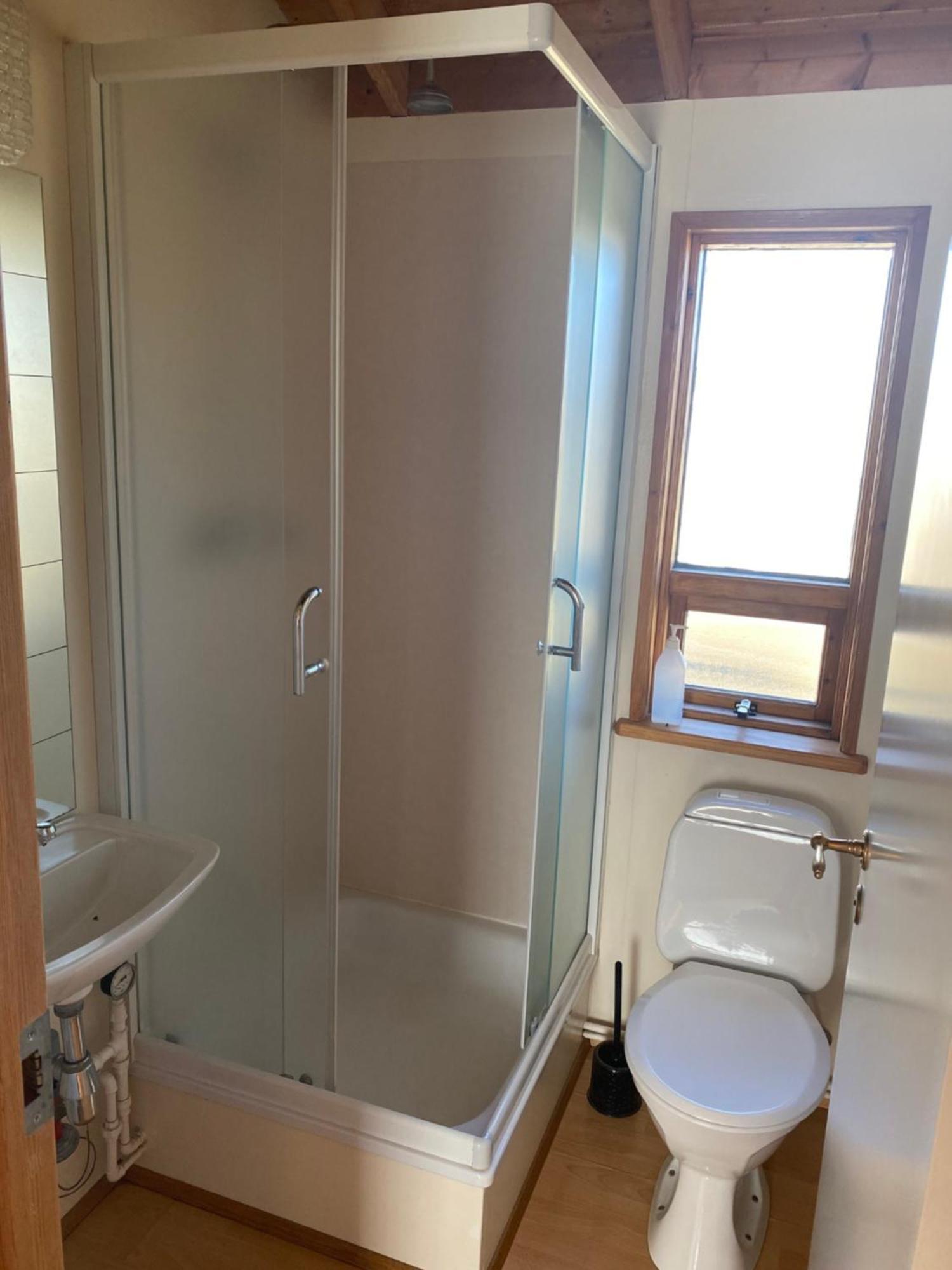 ורמליד Bakkafloet Guesthouse מראה חיצוני תמונה