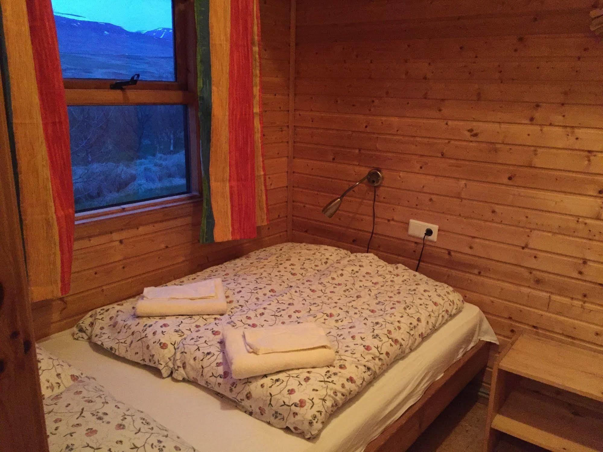 ורמליד Bakkafloet Guesthouse מראה חיצוני תמונה
