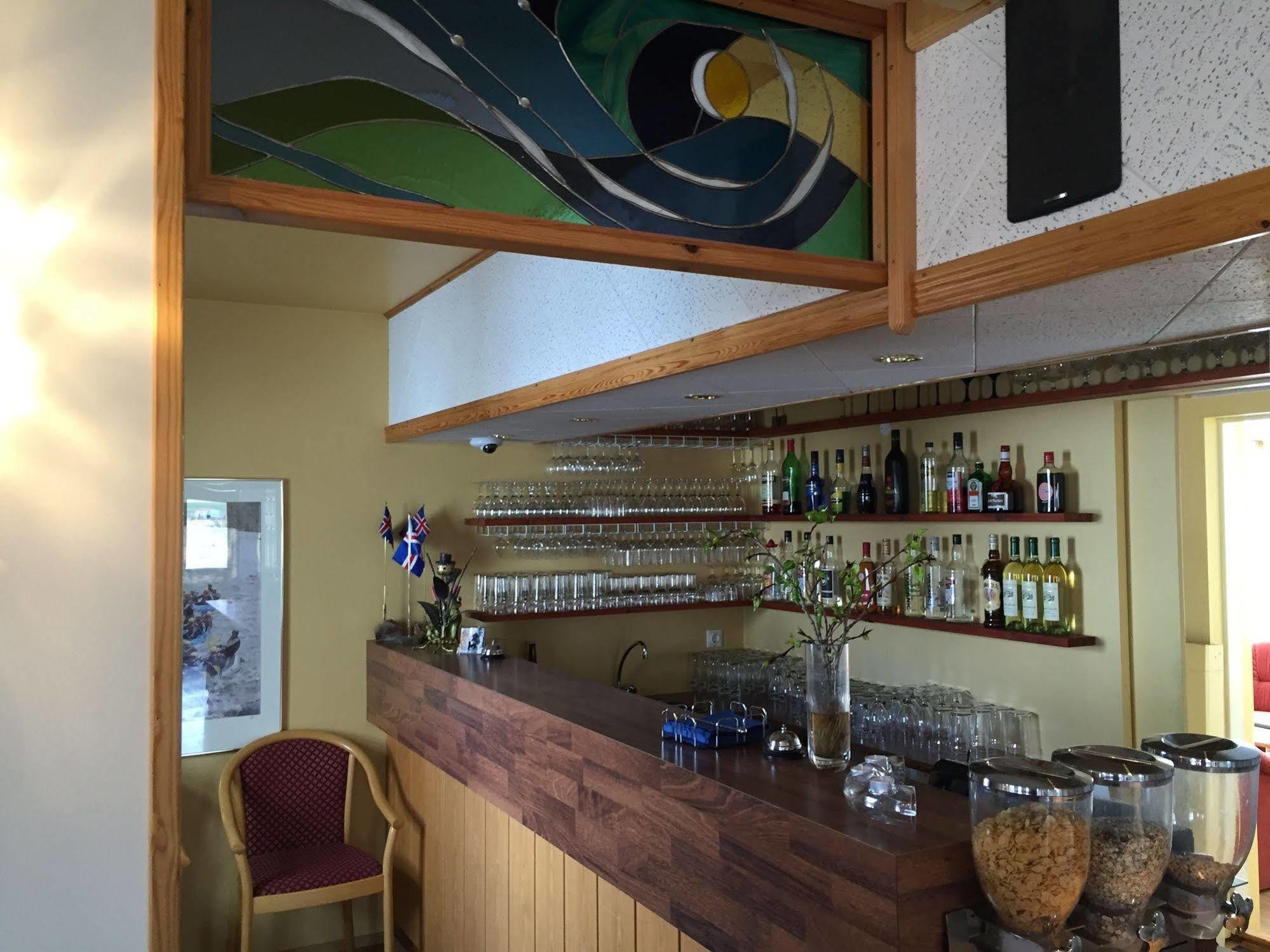 ורמליד Bakkafloet Guesthouse מראה חיצוני תמונה